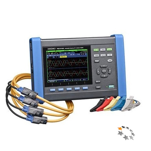 Анализаторы качества электроэнергии